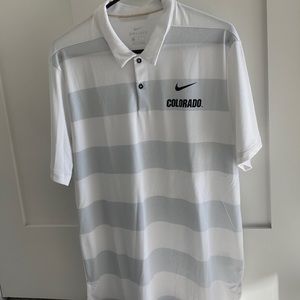 Nike DRI-FIT Colorado polo